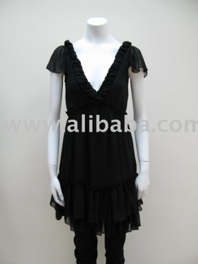 Ladies` Party Dress (Ladies` Party Dress)