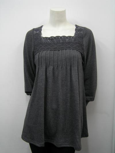 Ladies` Tunic (Ladies` Tunic)