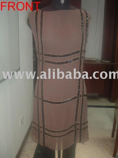 Ladies Dress