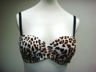 Cht7w610 Ladies Bra
