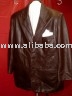 Brown Blazer-Wa