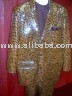 Exotic Blazer