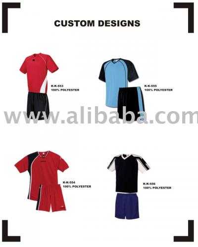 Sports Jerseys