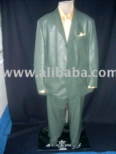 Mens Suit (Мужской костюм)