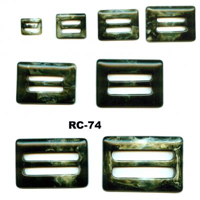 Plastic Fashion Buckles (Пластиковые пряжки моды)