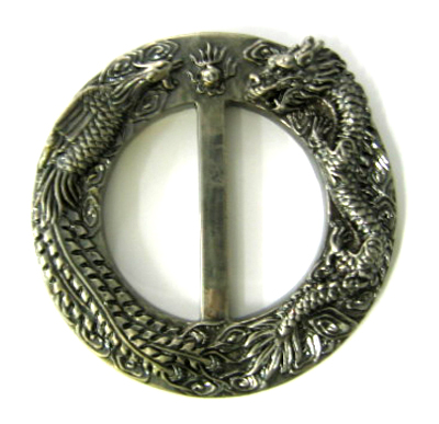 Plastic Fashion Buckles (Пластиковые пряжки моды)