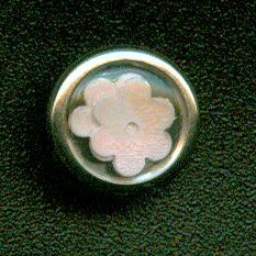 Plastic Fashion Buttons (Plastic Mode Buttons)
