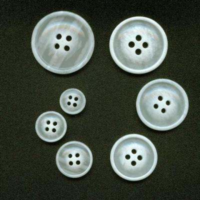 Plastic Fashion Buttons (Plastic Mode Buttons)