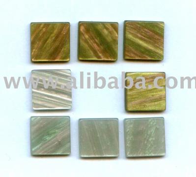 Imitation Shell Buttons (Imitation Shell Buttons)