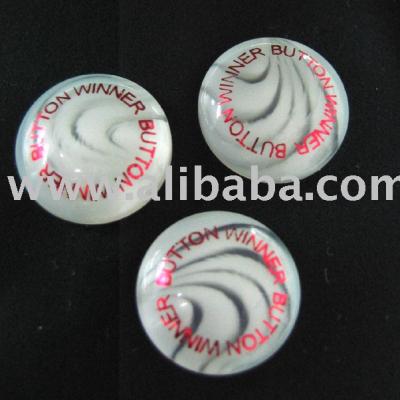 Plastic Fashion Buttons (Plastic Mode Buttons)