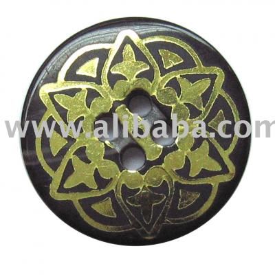 Plastic Fashion Buttons (Plastic Mode Buttons)