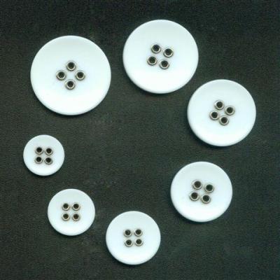 Plastic Fashion Buttons (Plastic Mode Buttons)