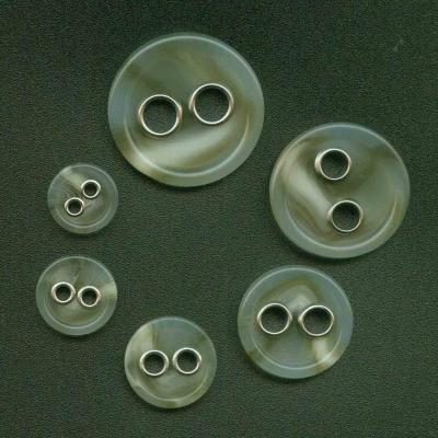 Plastic Fashion Buttons (Plastic Mode Buttons)