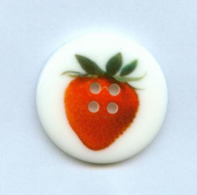 Plastic Fashion Buttons (Plastic Mode Boutons)