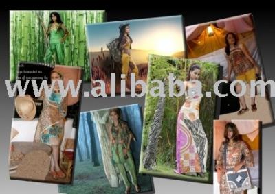 Spring / Summer 2008 Dresses For Women