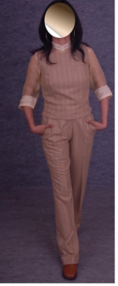 Ladies Corporate Clothing