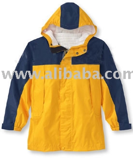 Rainwear Jacket