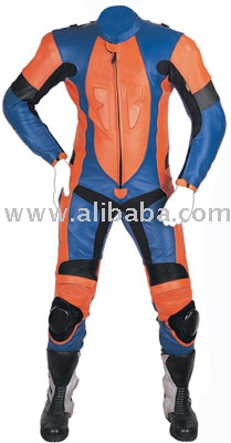 Motorbike Jackets