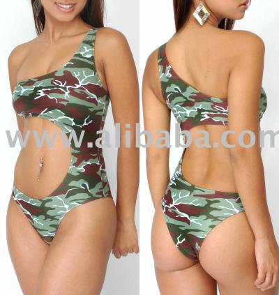 Brazilian Swimwear (Maillots de bain brésilien)