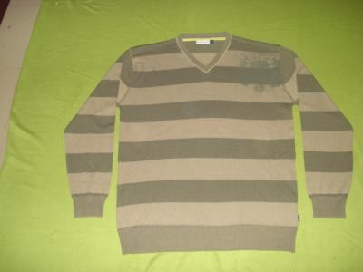 Sweater (Pulls)