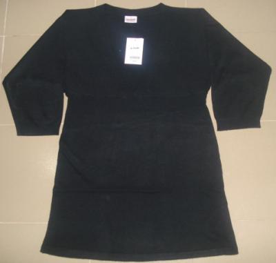 Sweater (Pulls)