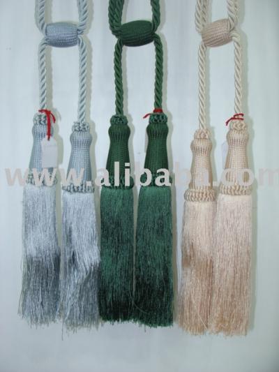 Shis-2008b Tassel, (Shis 008b кисточкой)