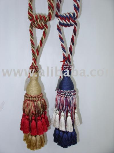 Tassel (Тассель)