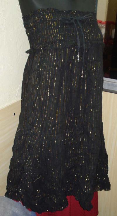 Skirt (Юбка)