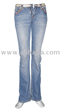 Women`s Jeans (Women`s Jeans)