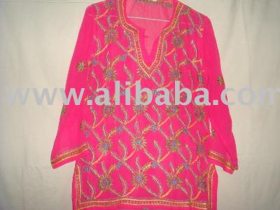 Ladies` Blouses (Ladies `Blouses)