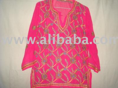 Ladies` Blouses (Дамские блузки)