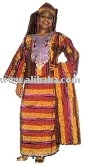 African Clothing Kaftans (Afrikanische Kleidung Kaftan)
