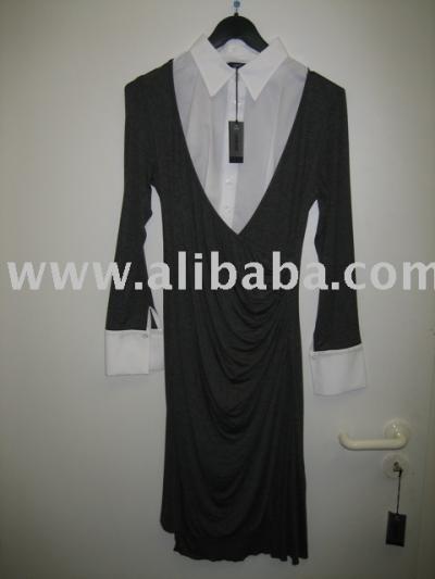 Women`s Outer Apparel
