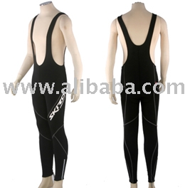 Special Long Bib Knicker (Специальный Long Bib Knicker)