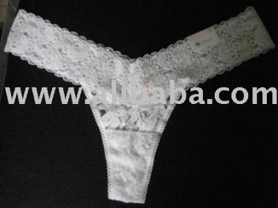 Ladies` Panties