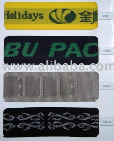 Polyester Ribbon (Polyester-Band)