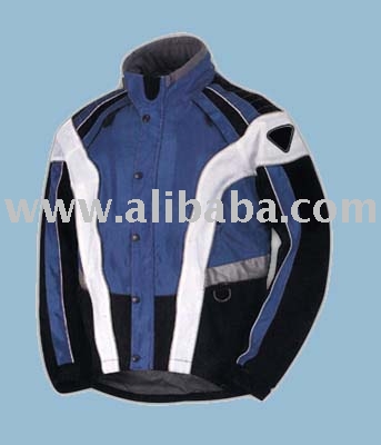 Sports Wear (Спортивная одежда)