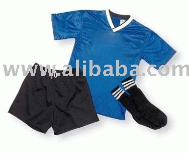 Sports Wear (Спортивная одежда)