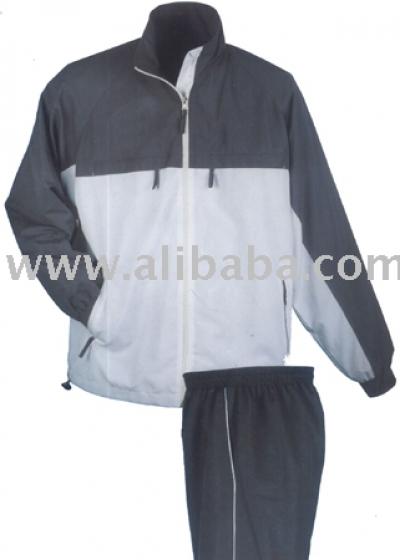 Sports Wear (Sports Wear)