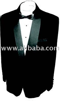 Large Qty Tuxedos (Große Menge Smoking)