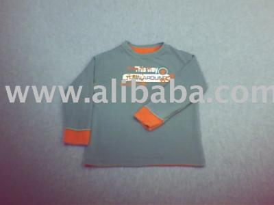 Baby T-Shirts (Baby T-Shirts)