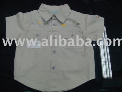 Organic Men`s Shirts (Organiques pour hommes T-Shirts)