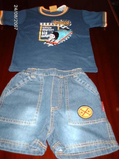 Children`s Wear
