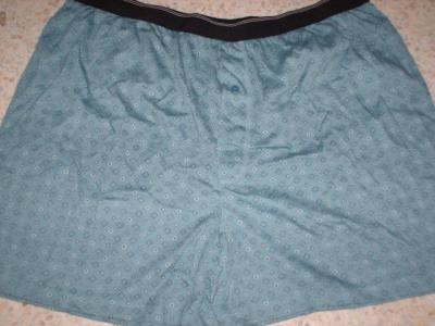 Boxer Shorts (Boxer Shorts)