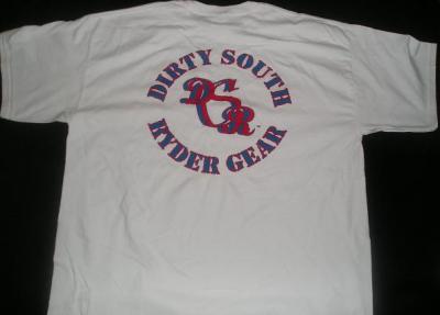 Cotton T-Shirts (T-shirts en coton)