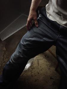 Denim Jeans (Denim Jeans)