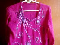 Shalwar Kameez Dresses (Шальвары Платья)