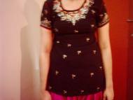 Shalwar Kameez Dresses (Шальвары Платья)