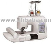 Singer Quantum XL-6000 Computerized Sewing Machine (Зингер Квантовые XL-6000 Швейные машины)