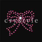 Heat Transfer Hot-Fix Motif Rhinestones (Heat Transfer Hot-Fix Motif strass)